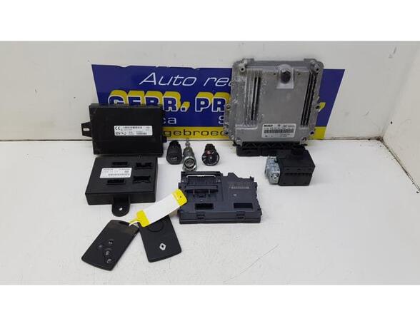 Control unit RENAULT CAPTUR I (J5_, H5_), RENAULT CLIO IV (BH_)