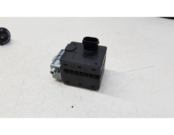 Control unit RENAULT CAPTUR I (J5_, H5_), RENAULT CLIO IV (BH_)