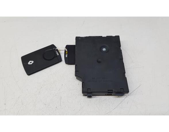 Control unit RENAULT CAPTUR I (J5_, H5_), RENAULT CLIO IV (BH_)