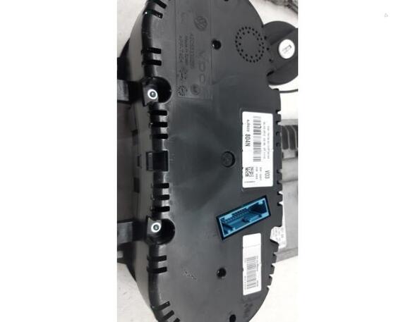 Control unit SEAT IBIZA IV (6J5, 6P1), SEAT IBIZA IV SC (6J1, 6P5)