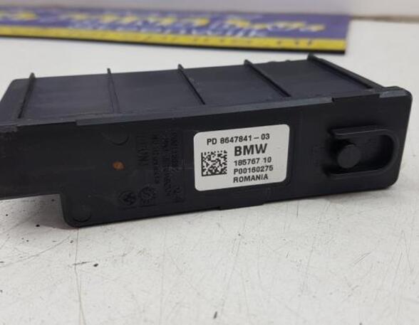 Control unit BMW 2 Gran Tourer (F46)