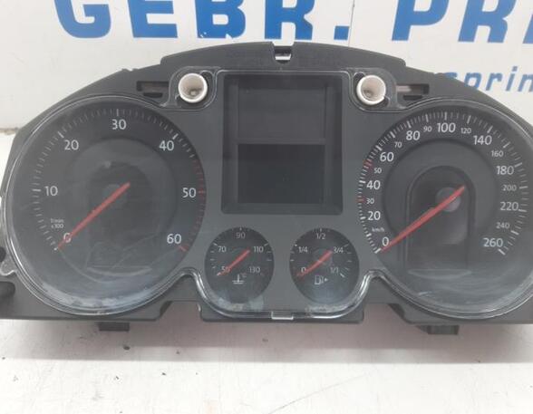 Control unit VW PASSAT (3C2)