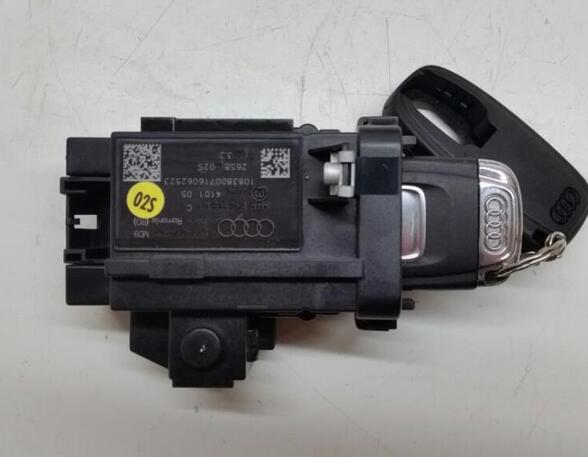 Control unit AUDI A4 Allroad (8KH, B8), AUDI A4 Avant (8K5, B8)