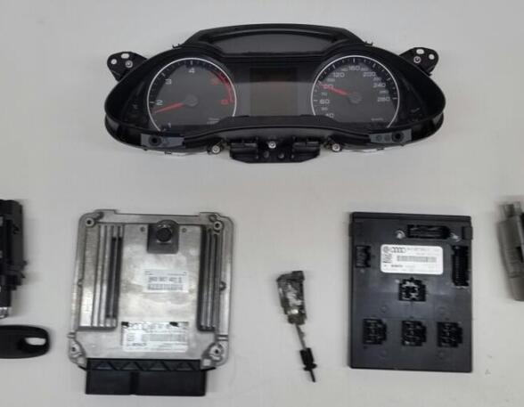 Control unit AUDI A4 Allroad (8KH, B8), AUDI A4 Avant (8K5, B8)