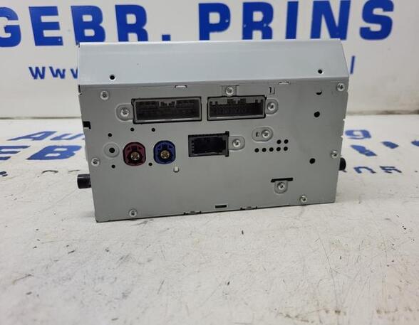 Control unit VOLVO V60 II (225), VOLVO V60 II Cross Country (227)