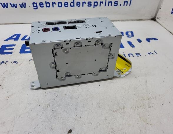 Control unit VOLVO V60 II (225), VOLVO V60 II Cross Country (227)