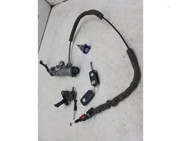 Control unit VW POLO (9N_)