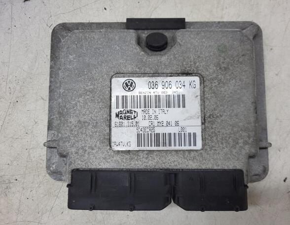 Control unit VW POLO (9N_)