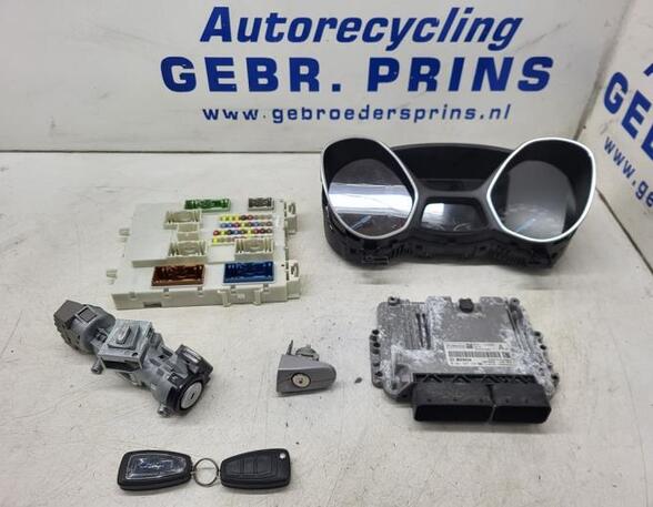 Regeleenheid FORD C-MAX II (DXA/CB7, DXA/CEU), FORD GRAND C-MAX (DXA/CB7, DXA/CEU)