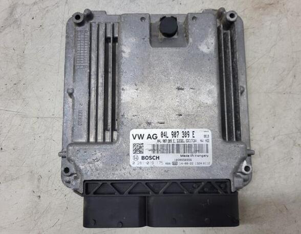 Control unit SKODA OCTAVIA III Combi (5E5, 5E6)