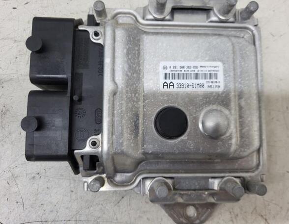 Control unit SUZUKI VITARA (LY)