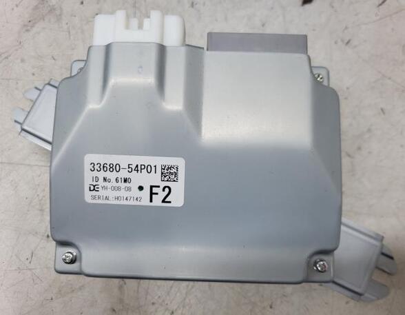 Control unit SUZUKI VITARA (LY)