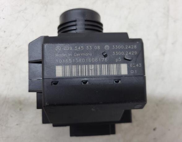 Control unit MERCEDES-BENZ C-CLASS (W203)