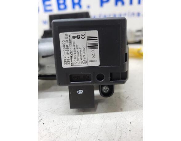 Control unit NISSAN PIXO (UA0)