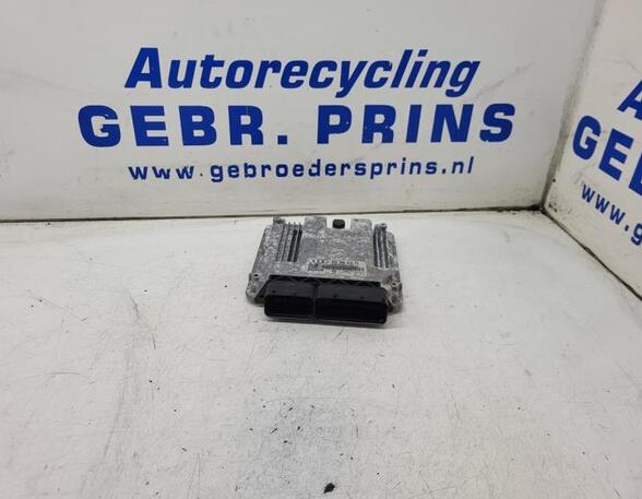 Control unit AUDI A3 (8P1), AUDI A3 Sportback (8PA)