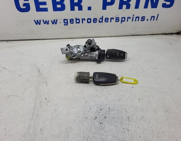 Control unit AUDI A3 (8P1), AUDI A3 Sportback (8PA)