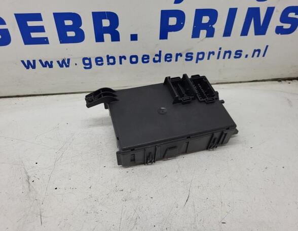 Control unit OPEL CORSA D (S07)