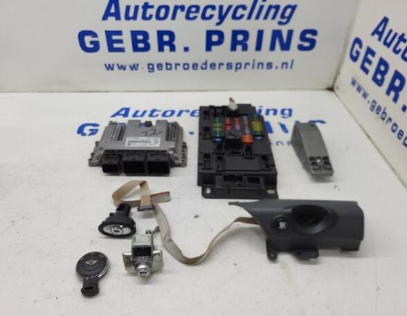 Control unit MINI MINI Convertible (R57), MINI MINI Roadster (R59)