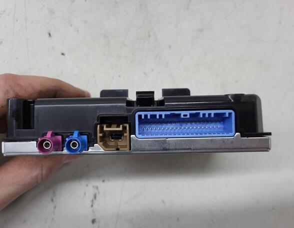 Control unit RENAULT TRAFIC III Van (FG_)