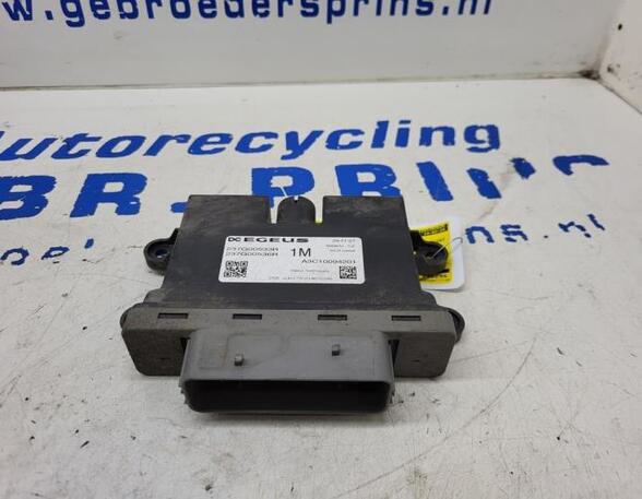 Control unit RENAULT TRAFIC III Van (FG_)