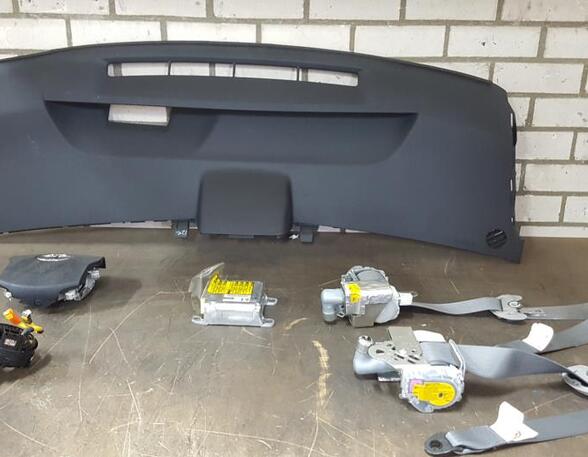 Steuergerät Airbag Toyota Prius Liftback W2 8917047390 P9234009