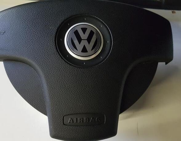 Regeleenheid airbag VW Fox Schrägheck (5Z1, 5Z3, 5Z4)