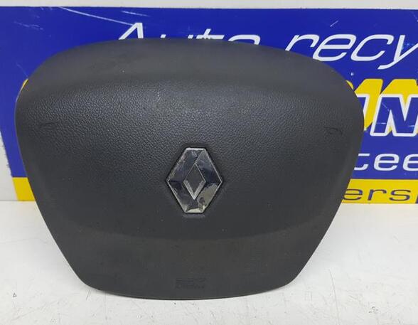 Regeleenheid airbag RENAULT Megane III Grandtour (KZ0/1)