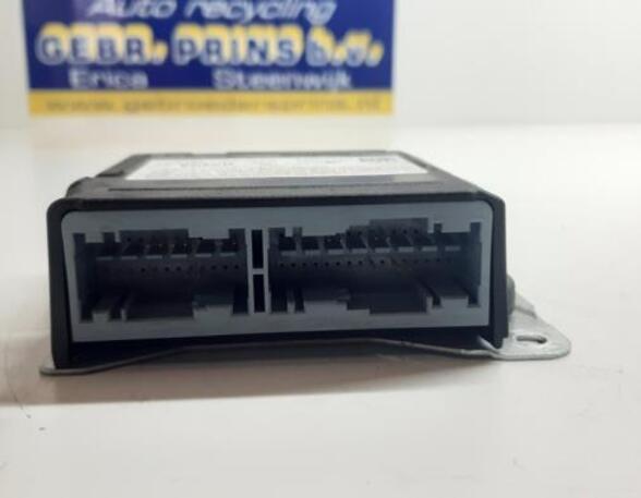 Control unit for Airbag FIAT Doblo Cargo (263), FIAT Doblo Großraumlimousine (263), FIAT Doblo Pritsche/Fahrgestell (263)