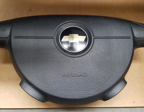 Steuergerät Airbag Chevrolet Aveo Schrägheck T200, T250 96806963 P8876857