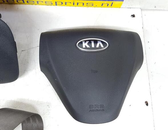 Control unit for Airbag KIA RIO II (JB)