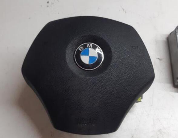 Regeleenheid airbag BMW 3 (E90)