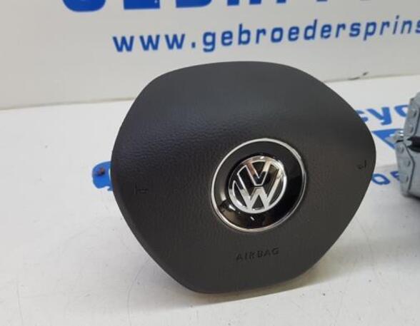 Regeleenheid airbag VW POLO (6R1, 6C1), VW POLO Van (6R)