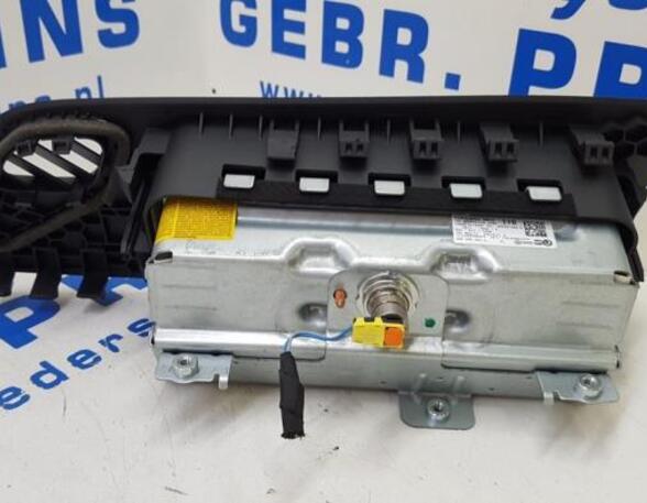 Control unit for Airbag VW POLO (6R1, 6C1), VW POLO Van (6R)