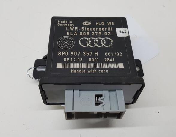 Control unit for lighting AUDI A6 (4F2, C6)