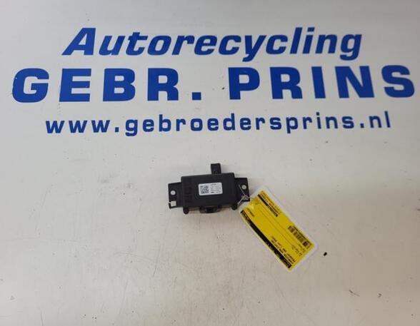 Control unit for lighting PEUGEOT 208 II (UB, UJ, UP, UW)