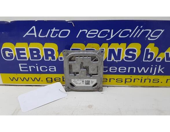 Control unit for lighting PEUGEOT 308 SW II (LC_, LJ_, LR_, LX_, L4_)