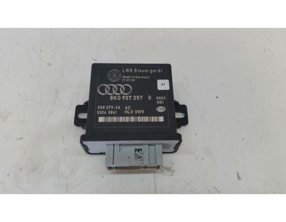 Regeleenheid verlichting AUDI A4 Allroad (8KH, B8), AUDI A4 Avant (8K5, B8), AUDI A5 Sportback (8TA)