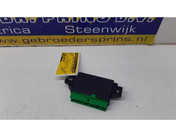 Regeleenheid park distance control PEUGEOT 308 SW II (LC_, LJ_, LR_, LX_, L4_)