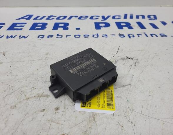 Parking Aid Control Unit FORD Focus III Turnier (--)