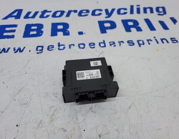 Control unit for parking support OPEL Karl (C16)