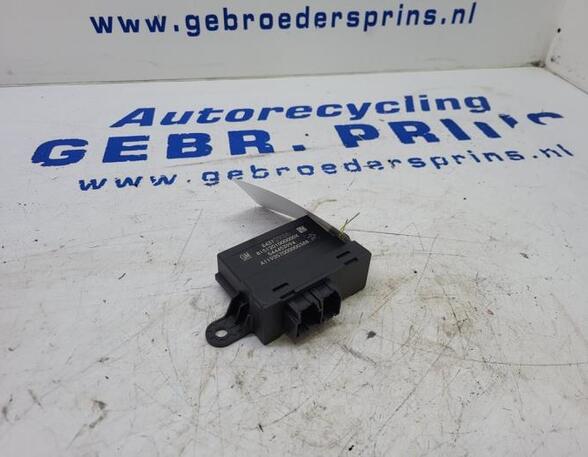 Regeleenheid park distance control OPEL ASTRA K (B16)