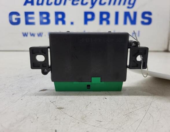 Control unit for parking support PEUGEOT 308 II (LB_, LP_, LW_, LH_, L3_)