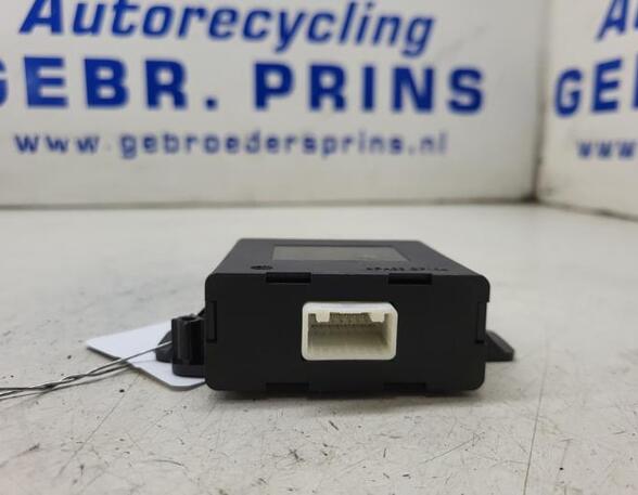 Control unit for parking support RENAULT TWINGO III (BCM_, BCA_)