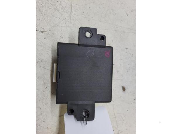 Control unit for parking support RENAULT TWINGO III (BCM_, BCA_)