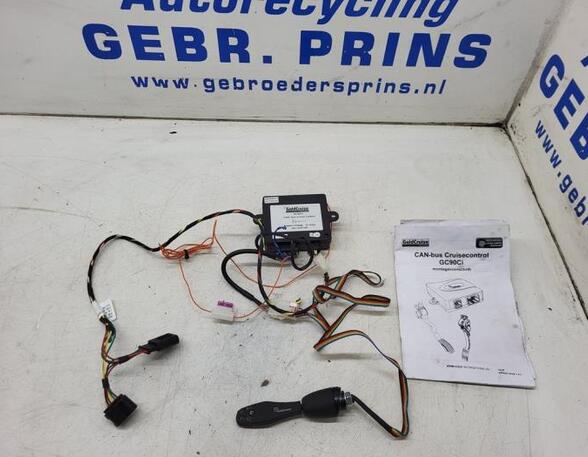 Control unit for speed control TOYOTA IQ (_J1_)