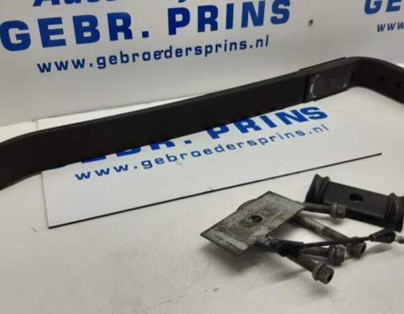 Leaf Springs MERCEDES-BENZ SPRINTER 3,5-t Bus (906)