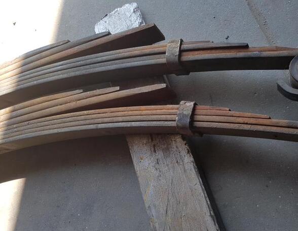 Leaf Springs IVECO Daily IV Kasten (--), IVECO Daily VI Kasten (--), IVECO Daily V Kasten (--)