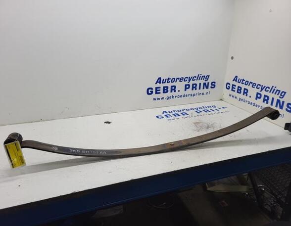 Leaf Springs VW CADDY III Box Body/MPV (2KA, 2KH, 2CA, 2CH), VW CADDY III MPV (2KB, 2KJ, 2CB, 2CJ)