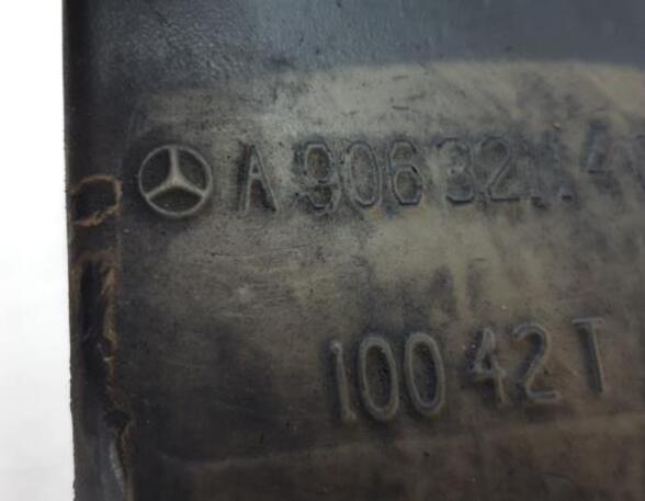 Blattfeder Mercedes-Benz Sprinter 3,5t Kasten 906 A9063211403 P20651043