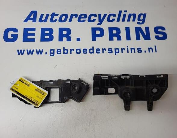 Clip für Stoßfänger VW Polo VI AW 2G6807394C P19689542